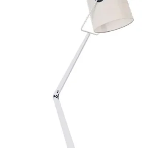 Diesel with Lodes Fork vloerlamp-Ivoor ivoor Rechtstreeks Van De Fabrikant