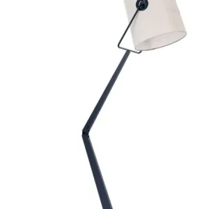 Bestseller Diesel with Lodes Fork vloerlamp-Antraciet ivoor