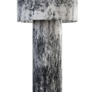 Diesel with Lodes Pipe vloerlamp medium-Zwart Tijdelijk Beschikbaar