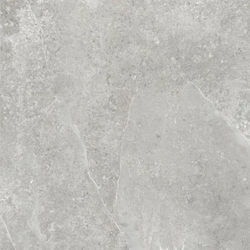 Zermatt Acero 80x80 rett Op = Op