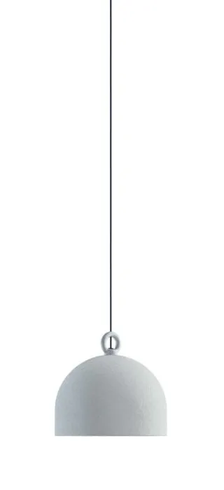 Diesel with Lodes Urban Concrete 25 hanglamp-Licht grijs Hoge Kwaliteit