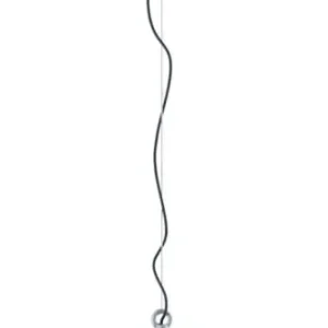 Gratis Retour Diesel with Lodes Urban Concrete Dome 50 hanglamp-Donker grijs
