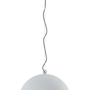 Diesel with Lodes Urban Concrete Dome 60 hanglamp-Licht grijs Beperkt Aanbod