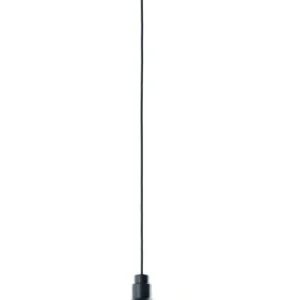 Diesel with Lodes Vinyl hanglamp large-Zilver Actieprijs