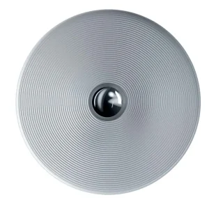 Diesel with Lodes Vinyl wandlamp large-Zilver Seizoensaanbieding