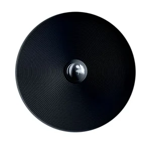 Diesel with Lodes Vinyl wandlamp large-Zwart Lage Kosten