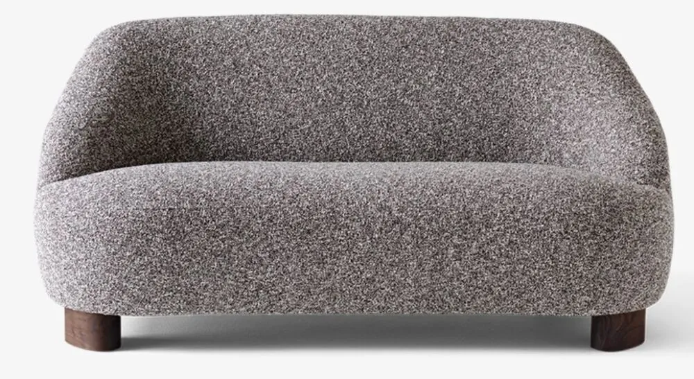 Lage Kosten &tradition Margas LC3 bank onderstel walnut-Zero 0011