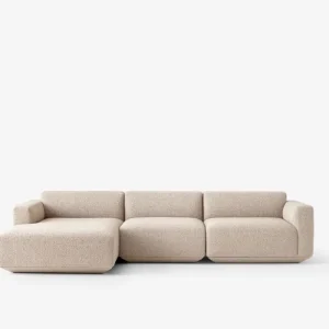 &tradition Develius bank E-Karakorum 003 Hoge Kwaliteit