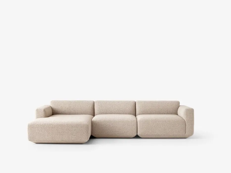 &tradition Develius bank E-Karakorum 003 Hoge Kwaliteit