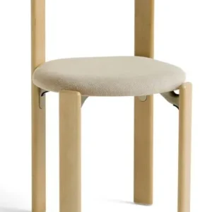 HAY Rey Upholstery stoel-Golden - Steelcut Trio 213 Koop Vandaag