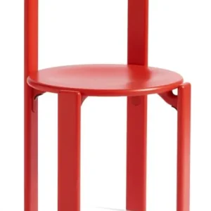 Koopje HAY Rey stoel-Scarlet Red