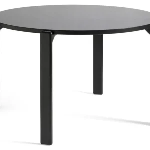 HAY Rey eettafel-Deep black Meest Verkocht