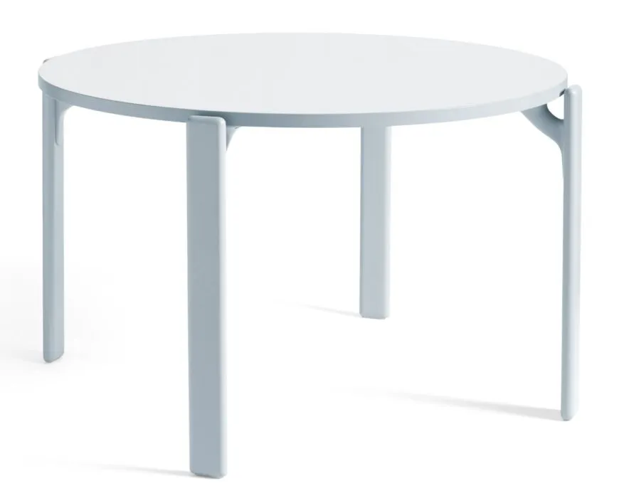 HAY Rey eettafel-Slate Blue Voordeelprijs
