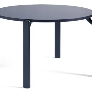 HAY Rey eettafel-Deep Blue Finale Uitverkoop