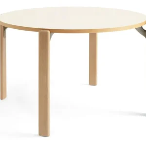 HAY Rey eettafel-Golden-Ivory Beste Prijs