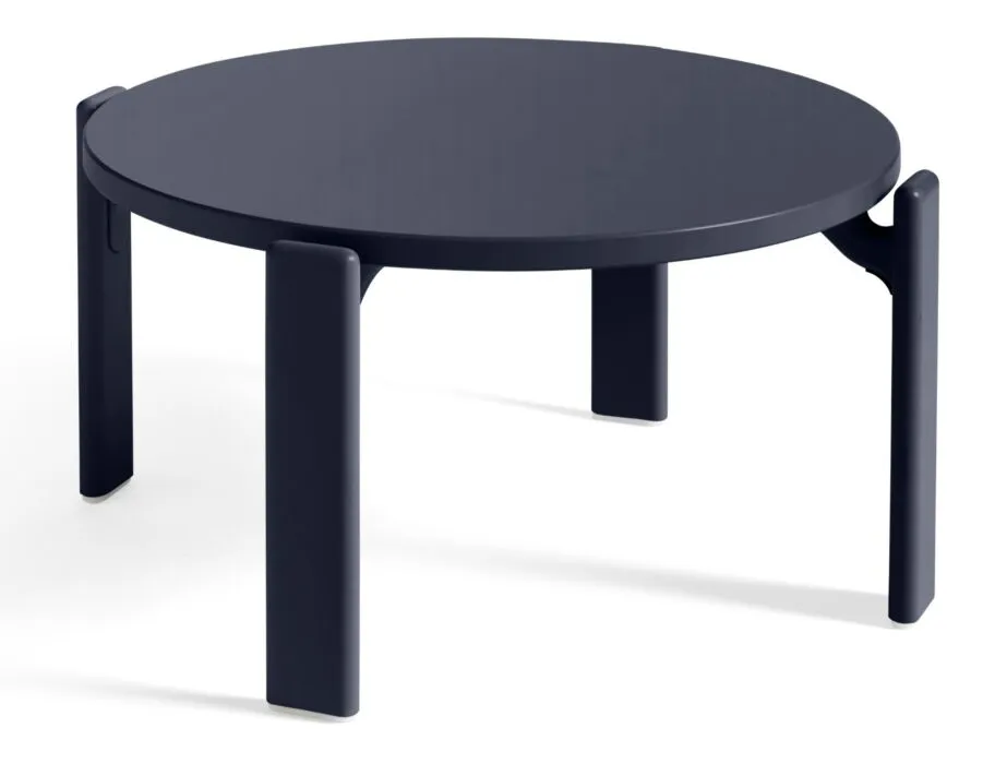 HAY Rey salontafel-Deep Blue Direct Beschikbaar