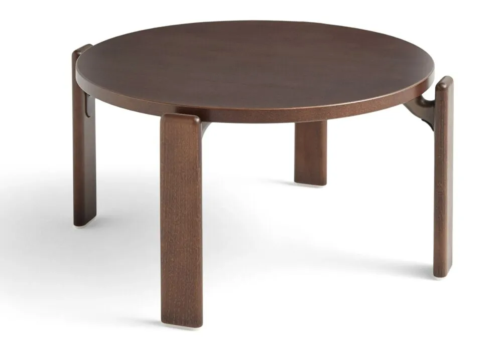 HAY Rey salontafel-Umber Brown Koop Vandaag