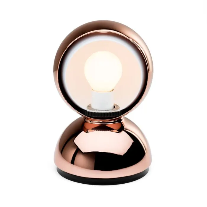 Artemide Eclisse tafellamp-Koper Koopje
