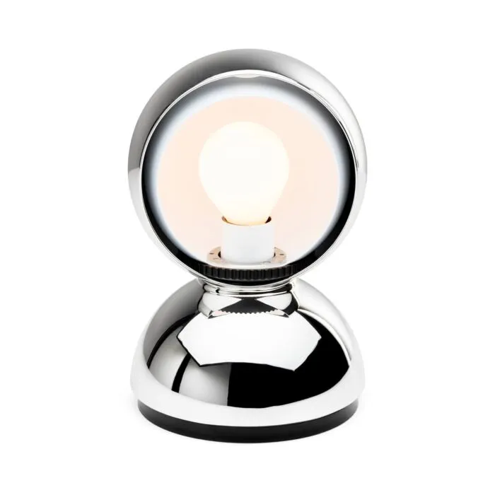Artemide Eclisse tafellamp-Chroom Koopje