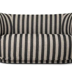 Ferm Living x Louisiana Rico 2-zits bank Goedkoop