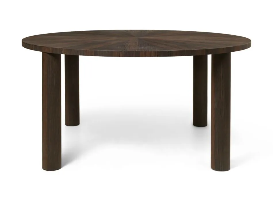 Exclusieve Aanbieding Ferm Living Post eetkamertafel