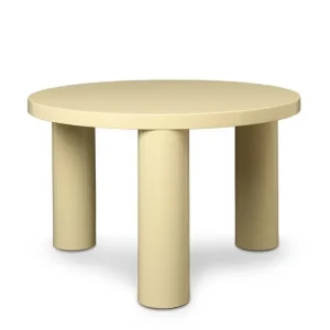 Ferm Living Post salontafel-Lemonade Aanbieding