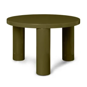 Lage Kosten Ferm Living Post salontafel-Olive