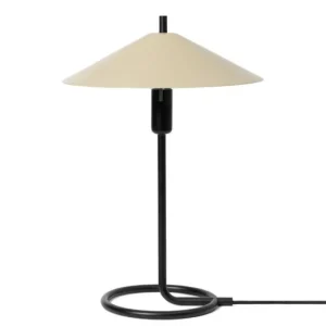 Gratis Retour Ferm Living Filo tafellamp-Cashmere