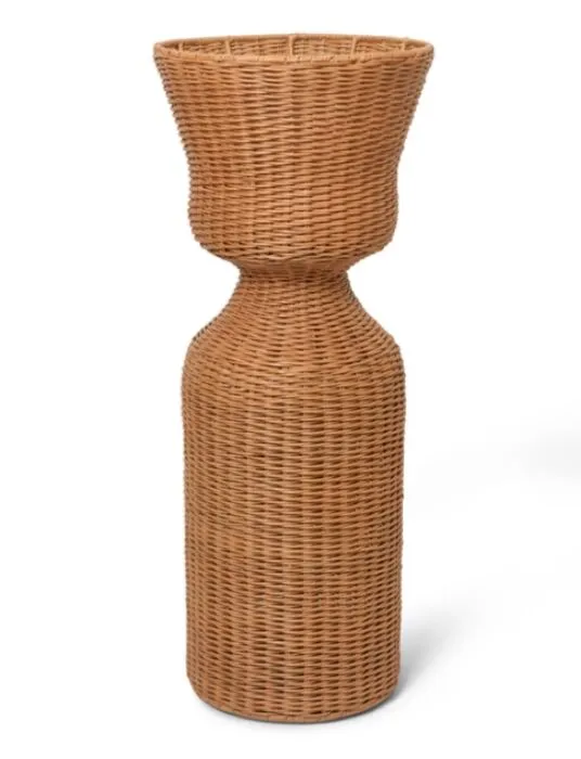Ferm Living Agnes plantenstandaard-Hoog Finale Uitverkoop