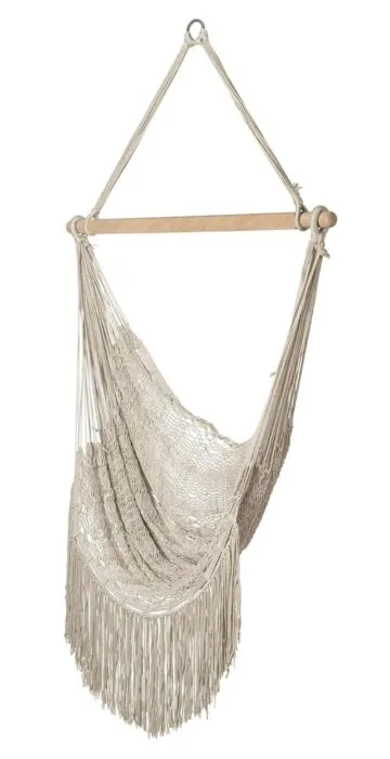Weekendaanbieding Ferm Living Path hangstoel