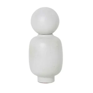 Ferm Living Muses Talia vaas Populair