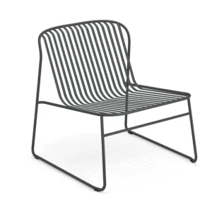 EMU Riviera fauteuil-Iron Gereduceerde Prijs