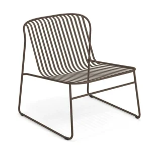 EMU Riviera fauteuil-Indian Brown Direct Beschikbaar