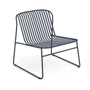 EMU Riviera fauteuil-Donker blauw Beste Prijs