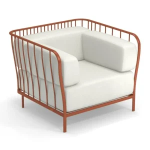 Nieuw EMU Cannolè fauteuil-Maple