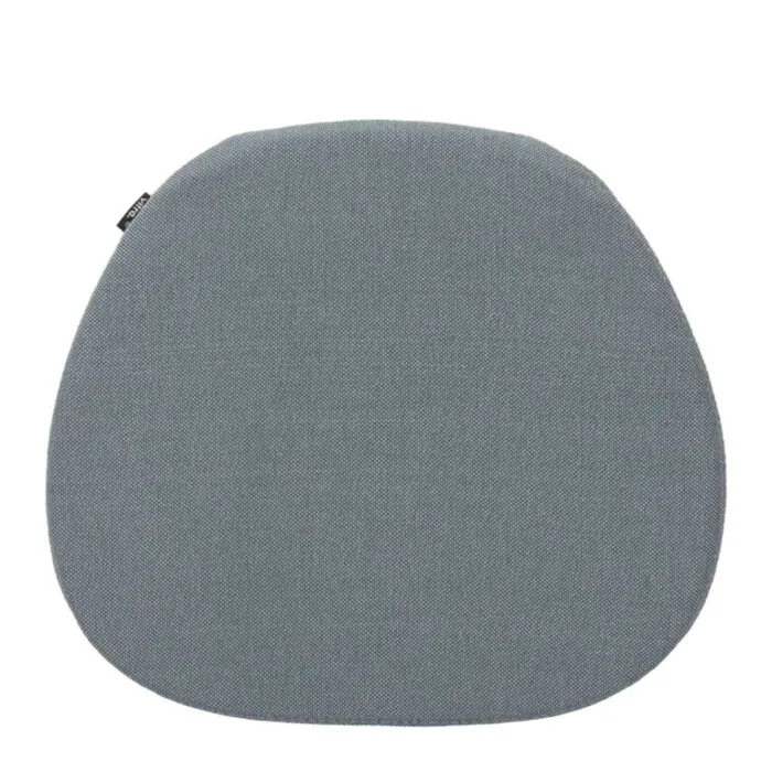 Vitra Soft Seats Outdoor zitkussen type B-Simmons 53 / Wit-Steel blue Meest Verkocht
