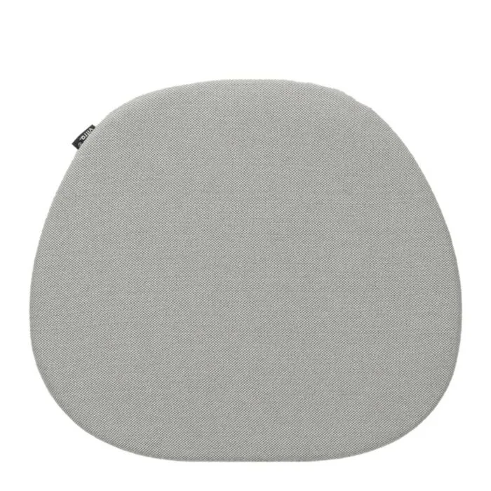 Vitra Soft Seats Outdoor zitkussen type B-Simmons 55 / Grijs-Wit Gecertificeerd