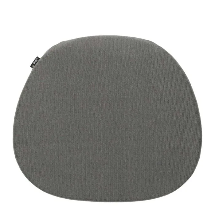 Rechtstreeks Van De Fabrikant Vitra Soft Seats Outdoor zitkussen type B-Simmons 61 / Grijs
