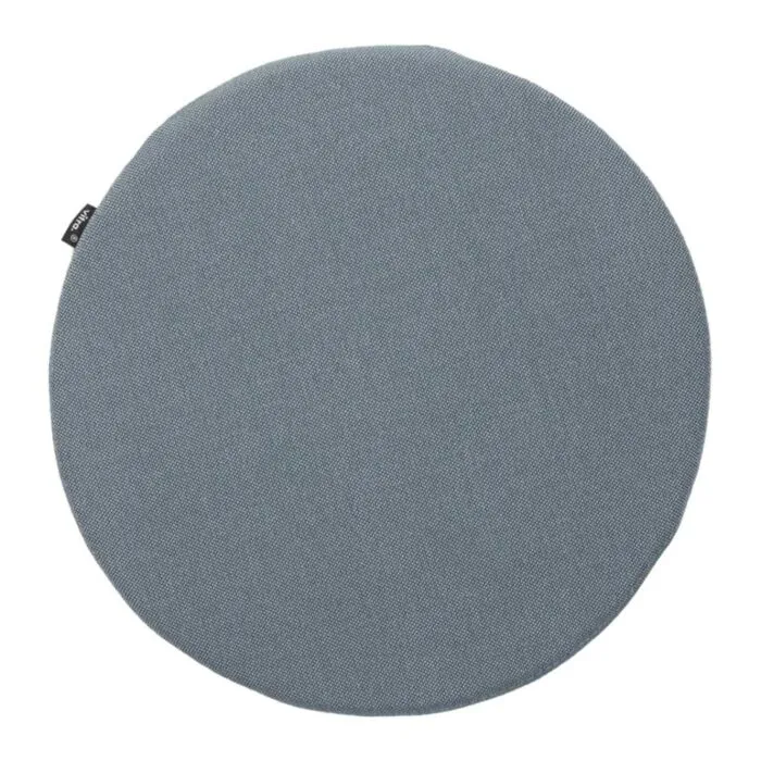 Vitra Soft Seats Outdoor zitkussen type C-Simmons 53 / Wit-Steel blue Superprijs