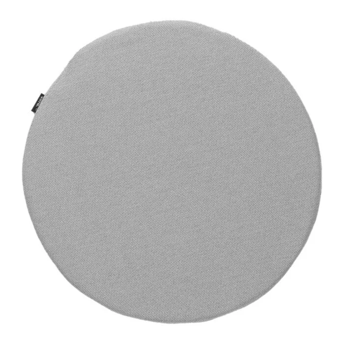 Must-Have Vitra Soft Seats Outdoor zitkussen type C-Simmons 55 / Grijs-Wit
