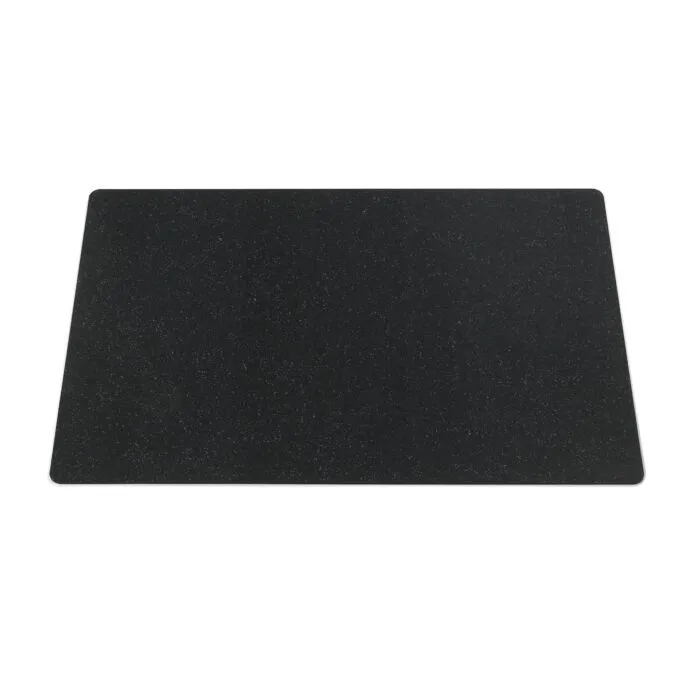 Vitra Repad onderlegger-Natural black Alleen Vandaag