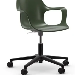 Vitra Hal RE Armchair Studio bureaustoel-Ivy Korting