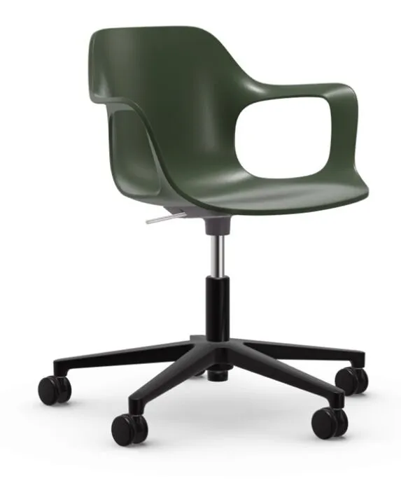Vitra Hal RE Armchair Studio bureaustoel-Ivy Korting