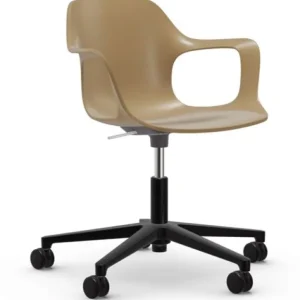 Vitra Hal RE Armchair Studio bureaustoel-Cardboard Goedkoop