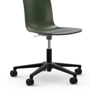 Speciale Aanbieding Vitra HAL RE Studio bureaustoel-Ivy