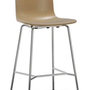 Vitra Hal Stool barkruk-Cardboard-Zithoogte 65 cm Lage Kosten