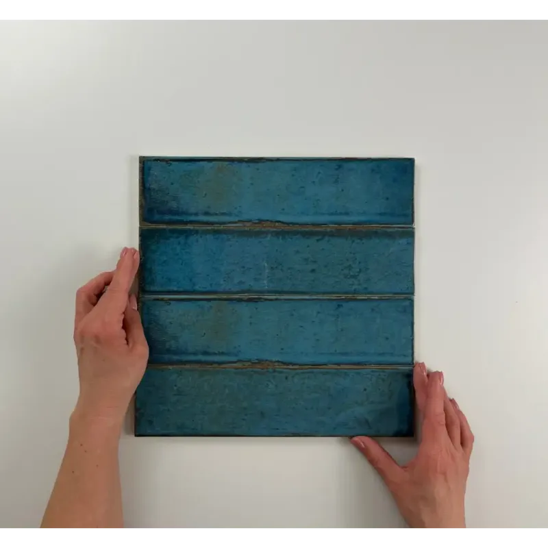 Alchimia Blue 7,5x30 Premium