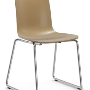 Vitra Hal RE Sledge stoel-Cardboard Actieprijs