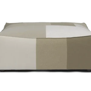 Ferm Living Catena Sofa pouf Gecertificeerd