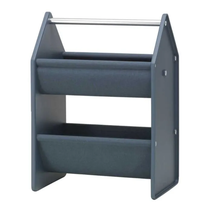 Vitra Drop Box-Zee blauw Tijdelijk Beschikbaar